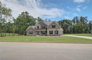 30 Homesite Cooper Cove E, Fayetteville, GA 30215