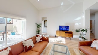 31105 Avenida la Gaviota, Cathedral City, CA 92234