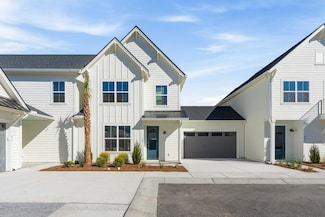 409 Oak Hammock Ct Unit Lot 50, Johns Island, SC 29455