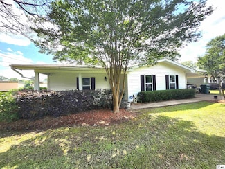 10469 Harper Dr, Bastrop, LA 71220