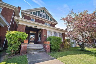 1219 9th St, Huntington, WV 25701