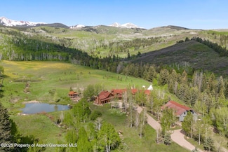 6855 Capitol Creek Rd, Snowmass, CO 81654