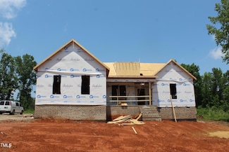 95 Autumnwood Ln, Spring Hope, NC 27882