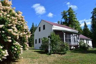 328 Lancaster Rd, Whitefield, NH 03598
