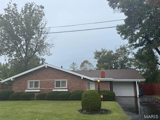 804 Carl St, Collinsville, IL 62234