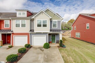 381 Hague Dr, Duncan, SC 29334