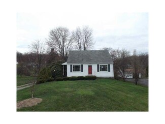 3556 Ellwood Rd, New Castle, PA 16101