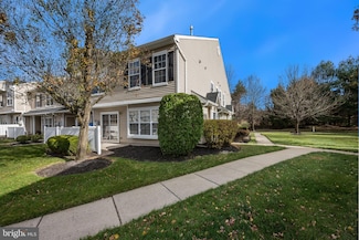 1604 Delancey Way Unit 1604, Marlton, NJ 08053