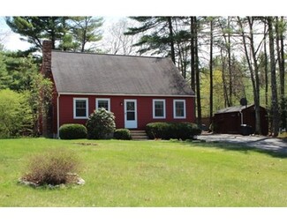 62 Edward Rd, Townsend, MA 01469