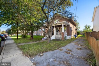 326 Cloud St, Front Royal, VA 22630