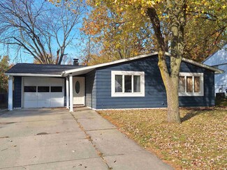2313 Balmoral Blvd, Kokomo, IN 46902