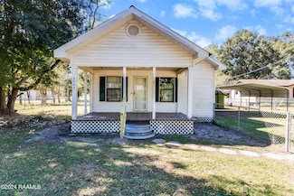 3902 Romero Rd, Youngsville, LA 70592