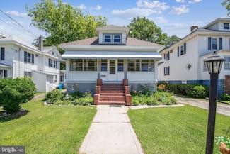 406 Myrtle St, Crisfield, MD 21817