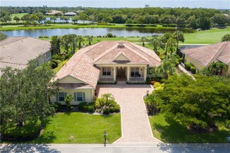 3311 Sanctuary Point, Fort Myers, FL 33905
