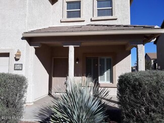 21174 E Legend Dr, Red Rock, AZ 85145