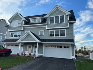 46 Green Rd Unit 21, Newmarket, NH 03857