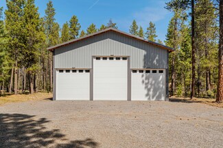 17094 Sacramento Rd, Bend, OR 97707