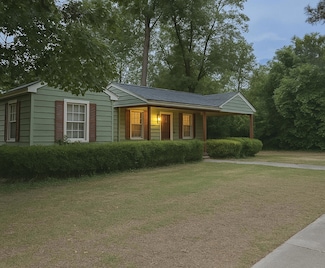 6061 Old Number Six Hwy, Elloree, SC 29047
