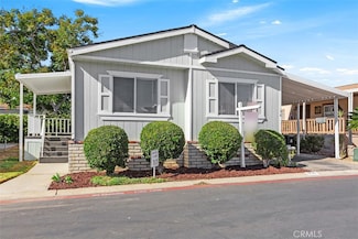 5815 E La Palma Ave Unit 154, Anaheim, CA 92807