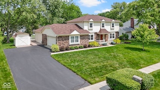 59 Sycamore Dr, Carmel, IN 46033