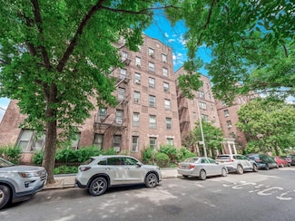 4112 41st St Unit 2K, Sunnyside, NY 11104