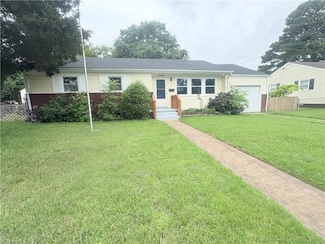 1839 Brookwood Rd, Norfolk, VA 23518