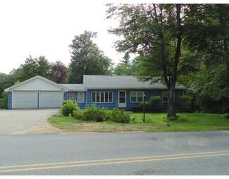 630 Podunk Rd, East Brookfield, MA 01515