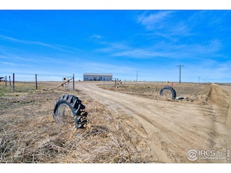 34990 County Road 162, Agate, CO 80101