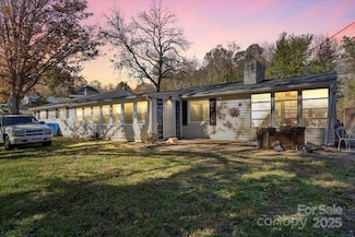 4265 Old Greensboro Rd, Winston Salem, NC 27101