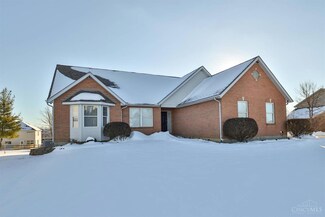 7946 Kristen Dr, West Chester, OH 45069