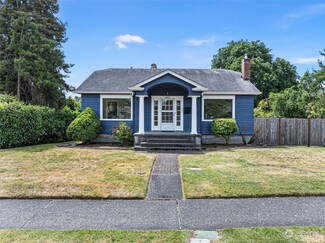 4822 N 11th St, Tacoma, WA 98406