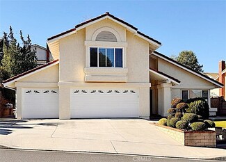 21050 Chirping Sparrow Rd, Diamond Bar, CA 91765