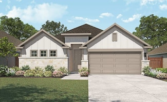 32214 Green Ash Way, Prairie View, TX 77484