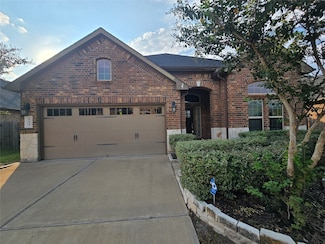 511 Yellow Bullhead Ct, Rosenberg, TX 77469