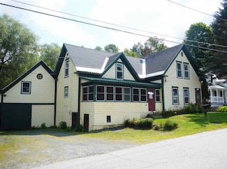 45 Willow St, Littleton, NH 03561