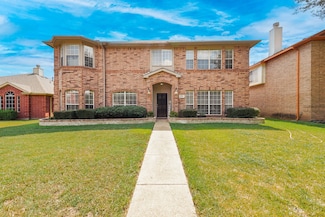 1934 Pin Oak Ln, Lancaster, TX 75146