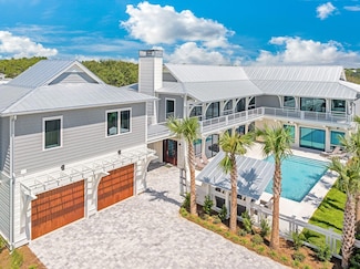 56 Pelican Glide Ln, Seacrest, FL 32461