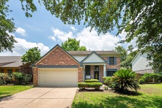 4611 Wolverhampton Way, Missouri City, TX 77459