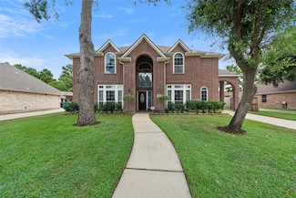 10906 Silverado Trace Dr, Houston, TX 77095