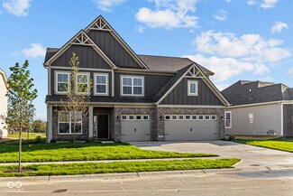 16890 Silo Ridge Way, Noblesville, IN 46060