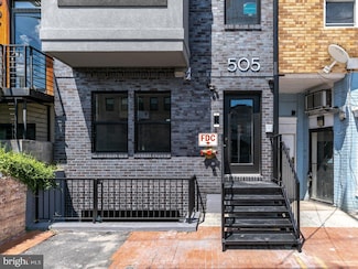 505 Kennedy St NW Unit 2, Washington, DC 20011