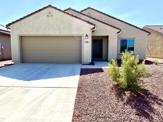 21489 E Prospector Place, Red Rock, AZ 85145