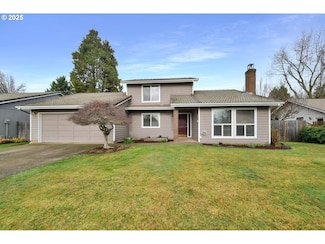 1496 Luella St, Eugene, OR 97401