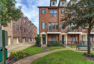 2110 Shearn St Unit 40, Houston, TX 77007