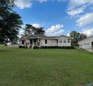 23695 Saint John Rd, Athens, AL 35613