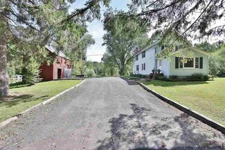 4 Hussey Hill Rd, Ulster Park, NY 12487