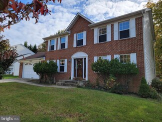 2314 Knotweed Ct, Waldorf, MD 20603