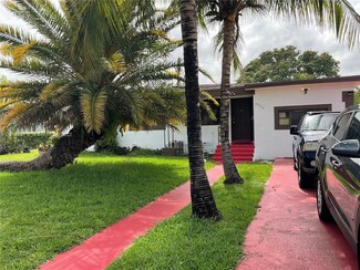 8920 NW 9th Ave, Miami, FL 33150