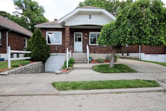 408 Jefferson Ave, Cincinnati, OH 45215