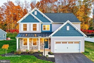 221 Rockville Blvd, Marysville, PA 17053